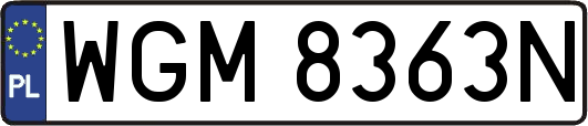 WGM8363N