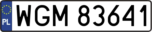 WGM83641