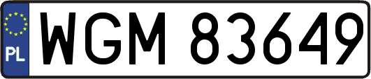 WGM83649