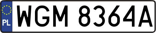 WGM8364A