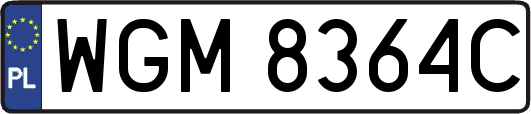WGM8364C