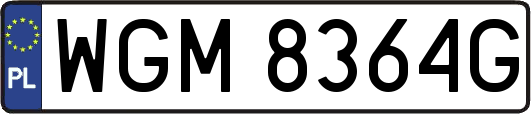 WGM8364G