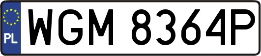 WGM8364P