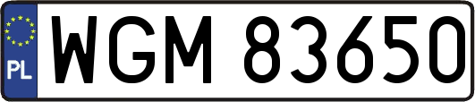WGM83650