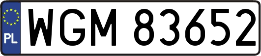 WGM83652