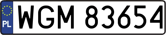 WGM83654