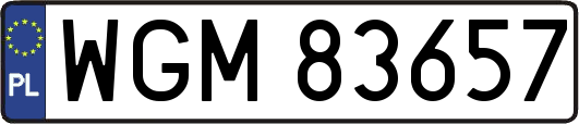 WGM83657
