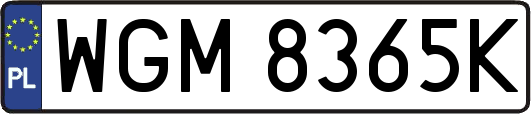 WGM8365K