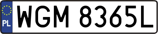WGM8365L