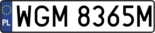 WGM8365M
