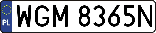 WGM8365N