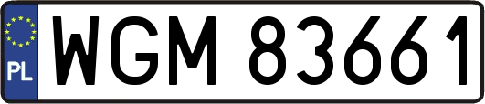 WGM83661
