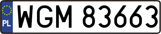 WGM83663