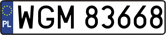 WGM83668