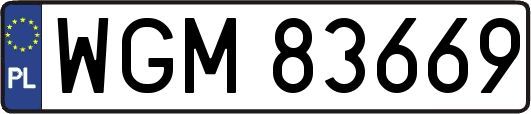 WGM83669