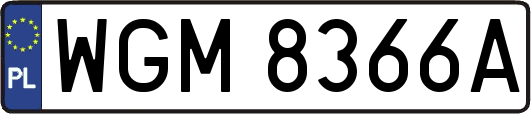 WGM8366A
