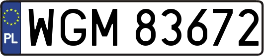 WGM83672