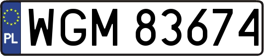 WGM83674