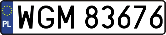 WGM83676