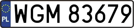 WGM83679