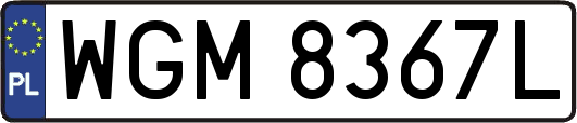 WGM8367L
