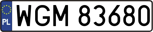 WGM83680