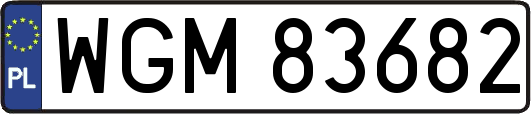 WGM83682