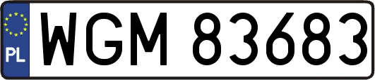 WGM83683