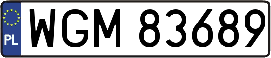 WGM83689