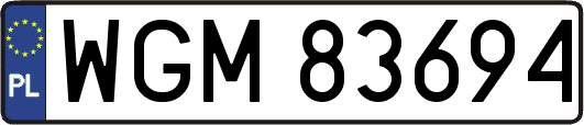 WGM83694