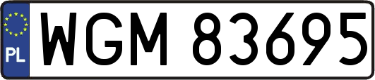 WGM83695