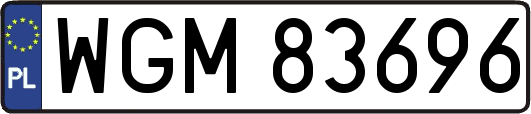 WGM83696