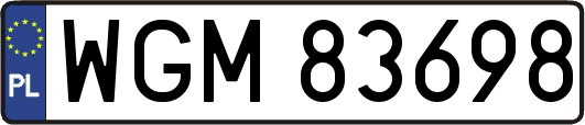 WGM83698