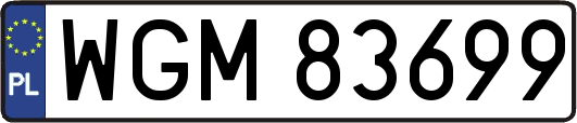 WGM83699