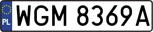 WGM8369A
