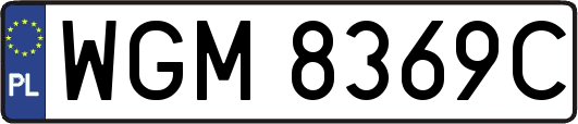 WGM8369C