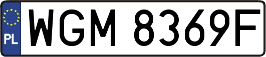 WGM8369F