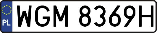 WGM8369H