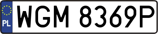 WGM8369P