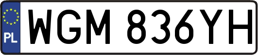 WGM836YH