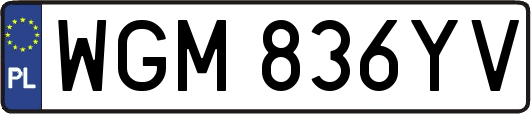 WGM836YV