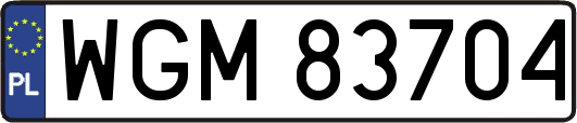 WGM83704