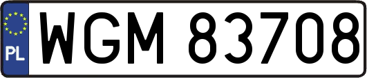 WGM83708