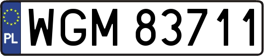 WGM83711