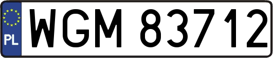 WGM83712