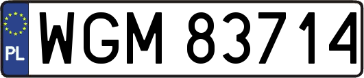 WGM83714