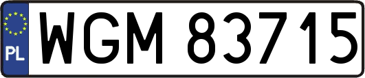 WGM83715