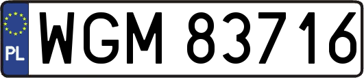 WGM83716