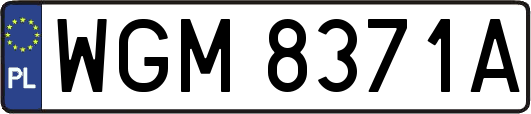 WGM8371A