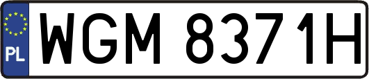 WGM8371H